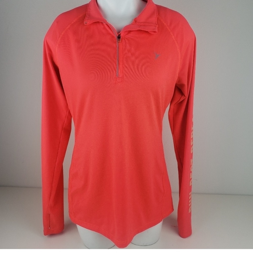 Old Navy Active running pullover jacket